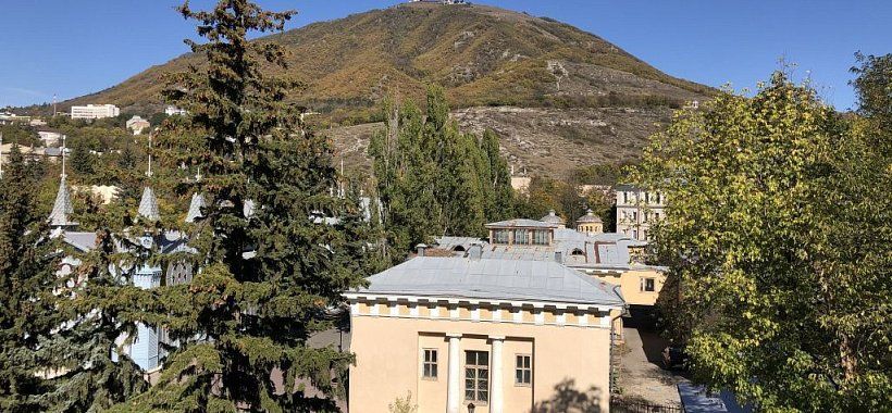 Величие гор Кавказа автобусный тур 4 дня | 7 дней с дорогой - Изображение 12