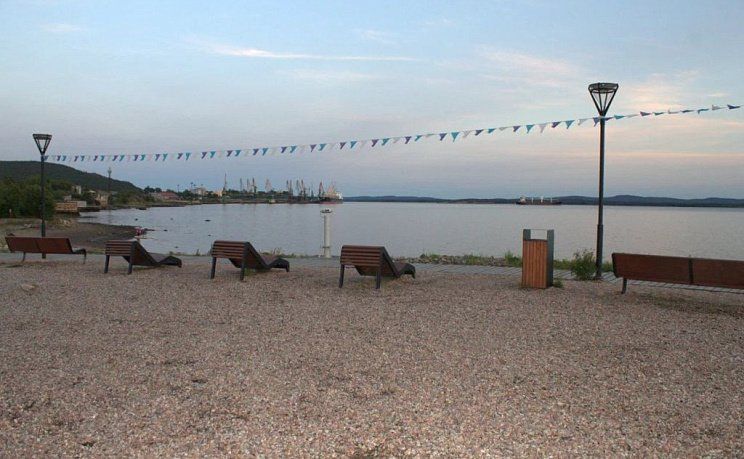 Белое море - Изображение 1