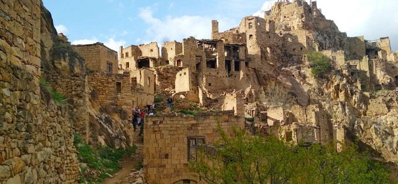 Неизвестный Дагестан, тур 4 дня | 7 дней с дорогой - Изображение 4