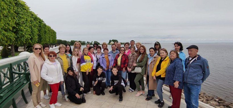 Северная Венеция, 4 дня в Санкт-Петербурге - Изображение 4