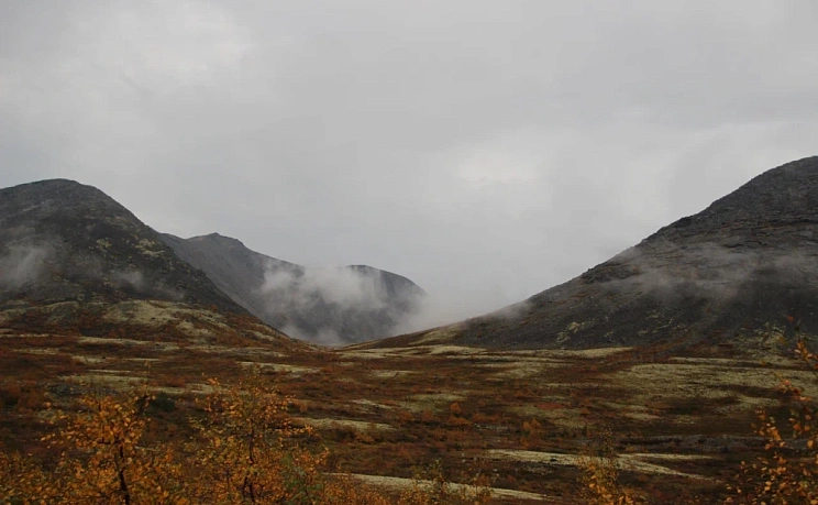 Хибины - Изображение 1