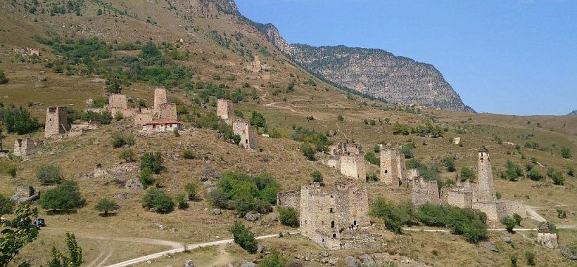 Гранд тур Осетия, Ингушетия, Чечня - 4 дня (8 дней с дорогой) - Изображение 6