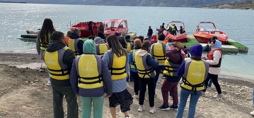 Неизвестный Дагестан, тур 4 дня | 8 дней с дорогой - Изображение 14