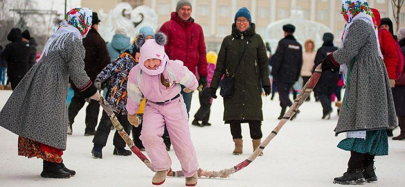 Пельменный фест - однодневный автобусный тур в Ижевск - Изображение 7