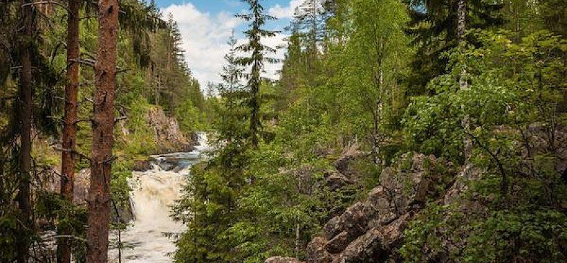 Край тысячи озер и горных парков Карелия, 3 дня | 5 дней с дорогой - Изображение 7