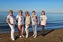 Тур в Дагестан с отдыхом на море