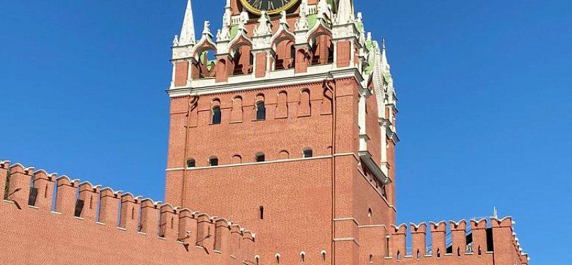 Незабываемая Москва, 2 дня в Москве (едем по платной трассе М12) - Изображение 4