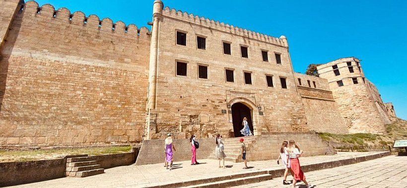 Неизвестный Дагестан, тур 4 дня | 7 дней с дорогой - Изображение 21