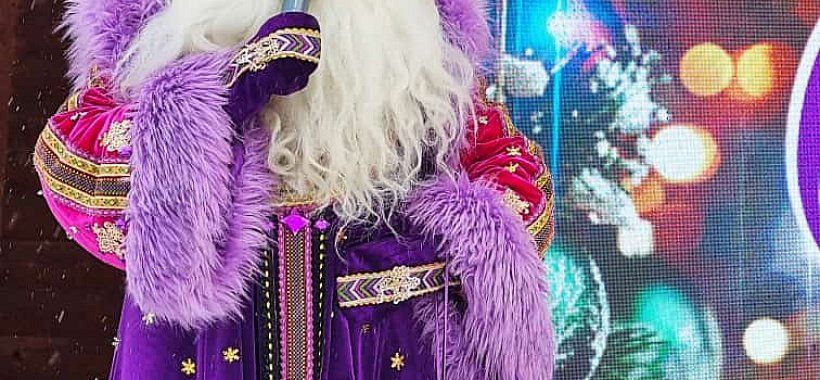 Новогодний автобусный тур Ижевск-Дед Мороз-Термы-Зоопарк (ч) - Изображение 13