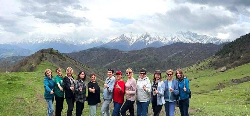 Жемчужины Северной Осетии и Ингушетии - 4 дня (8 дней с дорогой) - Изображение 21