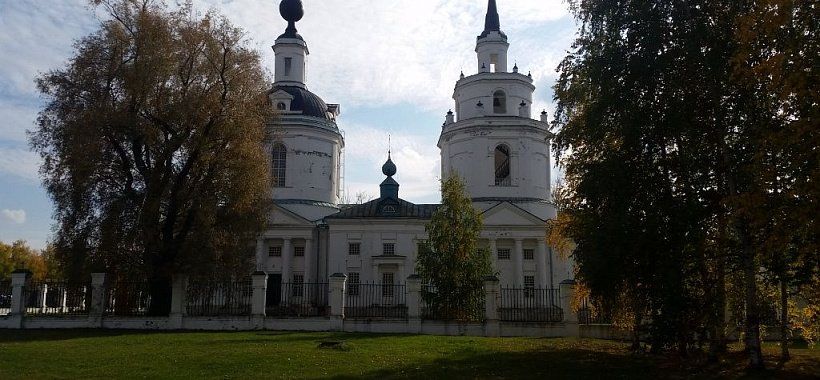 Школьный тур в Болдино на 1 день - Изображение 8