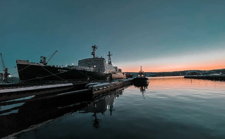 Мурманск - Изображение 2