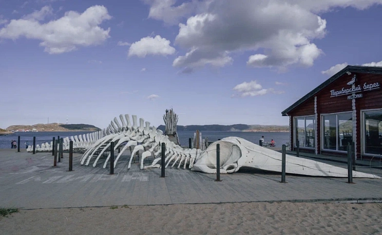 Териберка - Изображение 1