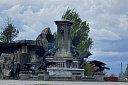 Замок Гарибальди Самарская область