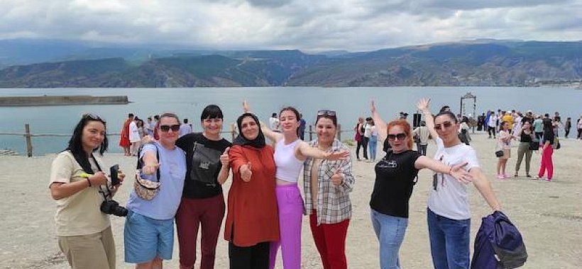 Неизвестный Дагестан, тур 4 дня | 8 дней с дорогой - Изображение 21