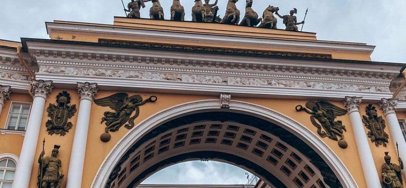 Карельская мозаика + Санкт-Петербург, 4 дня | 8 дней с дорогой - Изображение 11