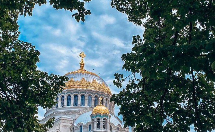 Любимый Санкт-Петербург, 8 дней в городе (10 дней с дорогой) - Изображение 6