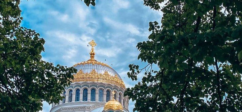 Любимый Санкт-Петербург, 8 дней в городе (10 дней с дорогой) - Изображение 5