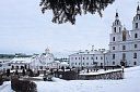 Кафедральный собор Сошествия Святого Духа в Минске
