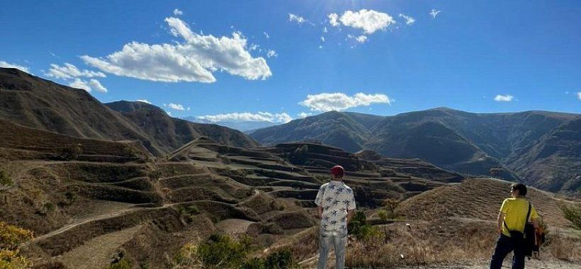 Неизвестный Дагестан, тур 4 дня | 8 дней с дорогой - Изображение 1