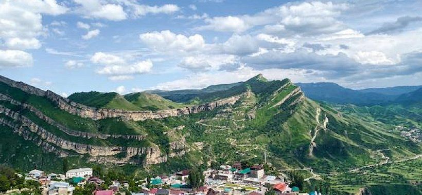 Неизвестный Дагестан, тур 4 дня | 8 дней с дорогой - Изображение 19