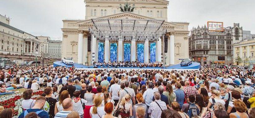 Золотое Кольцо от Древней Руси до Москва-Сити, 3 дня | 5 дней с дорогой - Изображение 14