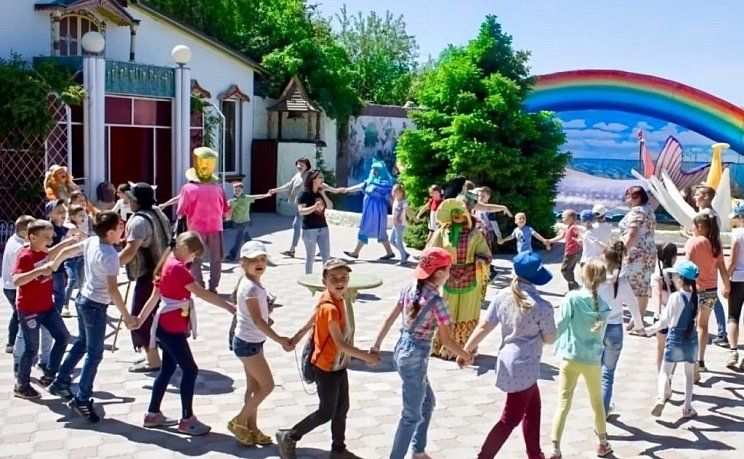 Музей Русской сказки в Волгограде - Изображение 4