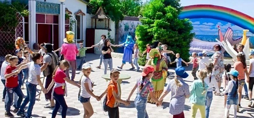 Автобусный тур в Волгоград | Два берега Волги: от Сталинградской славы к казачьей вольнице - Изображение 12