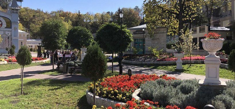 Величие гор Кавказа автобусный тур 4 дня | 7 дней с дорогой - Изображение 15