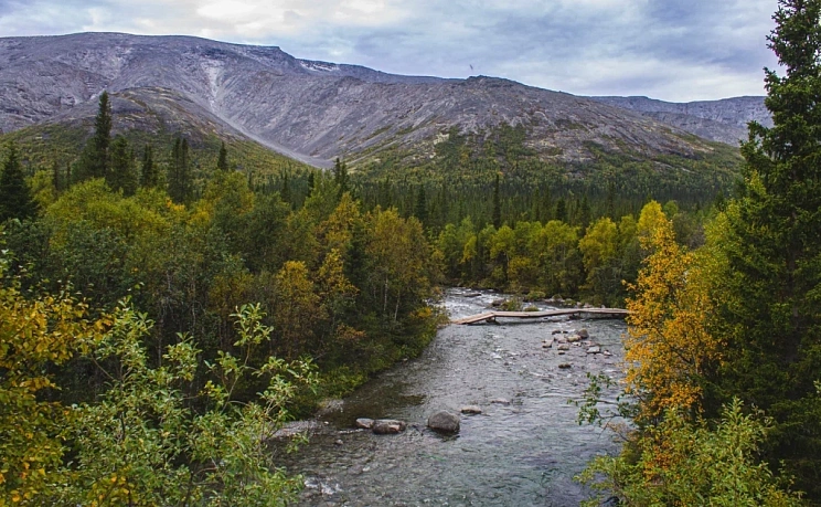 Хибины - Изображение 5