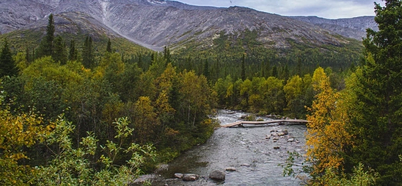 Дыхание арктики: Мурманск, Териберка, Кировск | автобусный тур - Изображение 15