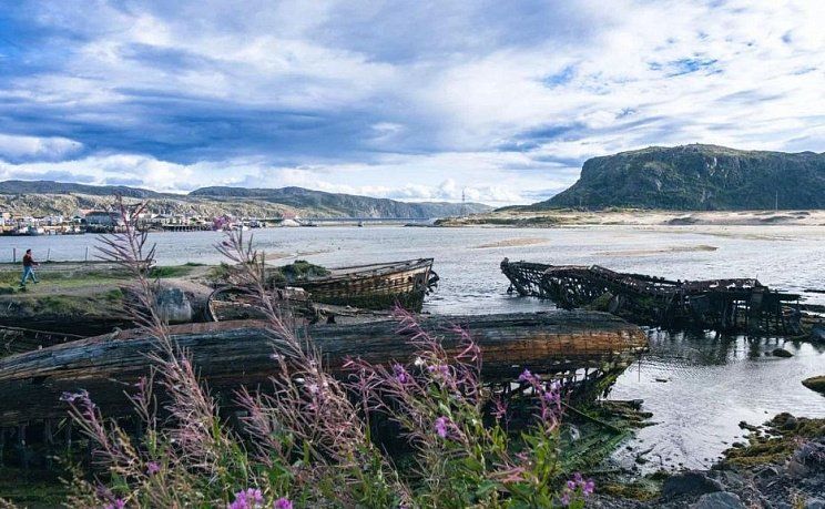 Териберка - Изображение 4