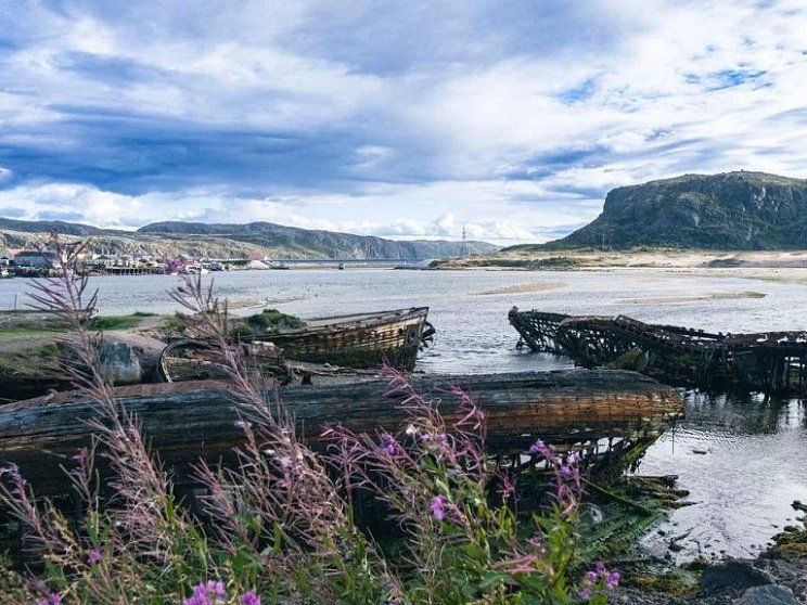 Дыхание арктики: Мурманск, Териберка, Кировск | автобусный тур - Изображение 