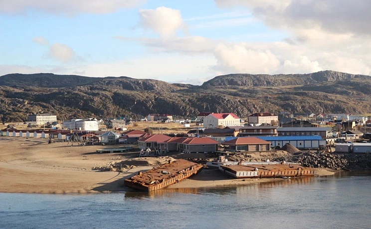 Териберка - Изображение 0