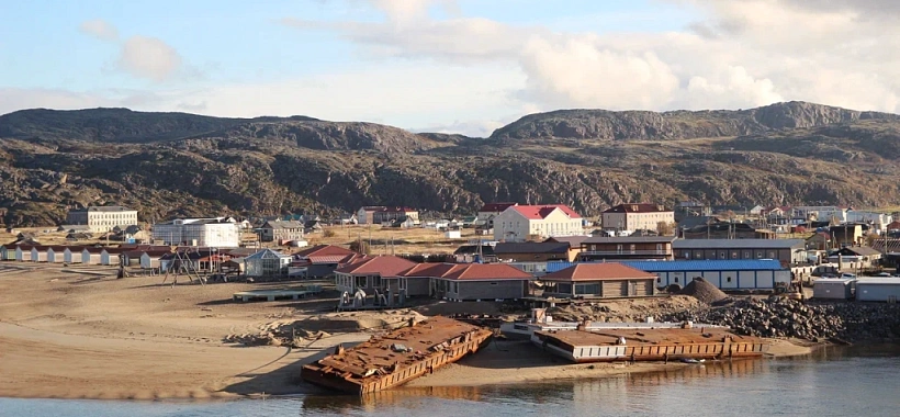 Дыхание арктики: Мурманск, Териберка, Кировск | автобусный тур - Изображение 8