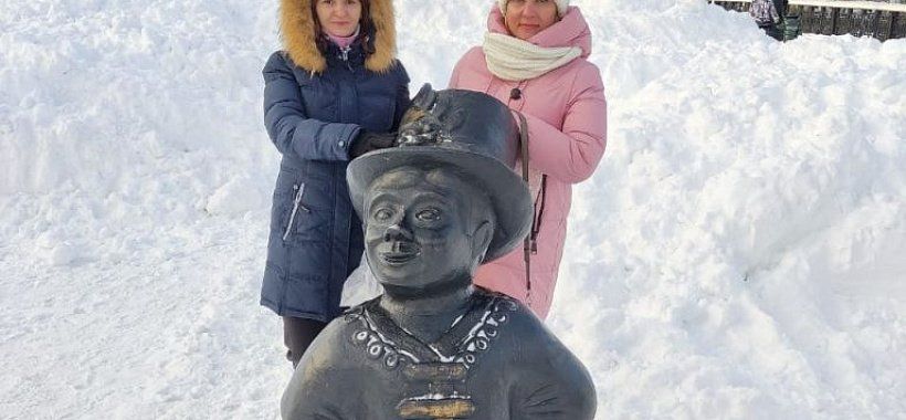 Новогодний автобусный тур Ижевск-Дед Мороз-Термы-Зоопарк (ч) - Изображение 2