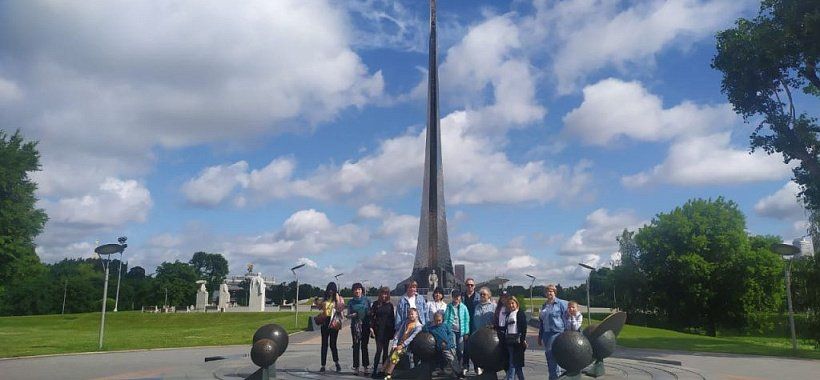 Московский Калейдоскоп, 3 дня в Москве | 5 дней с дорогой - Изображение 9