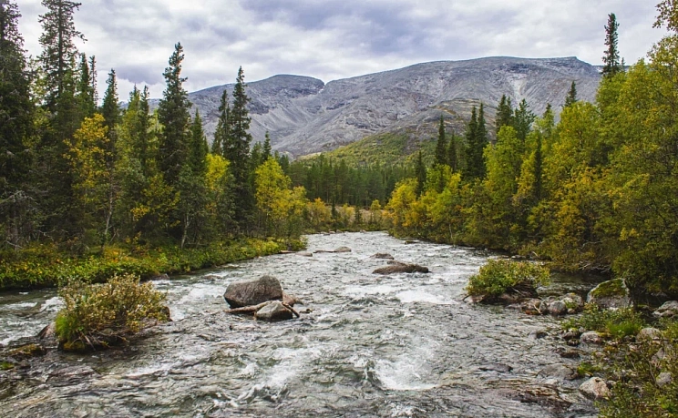 Хибины - Изображение 4