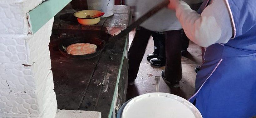 Новогодний автобусный тур Ижевск-Дед Мороз-Термы-Зоопарк (ч) - Изображение 8