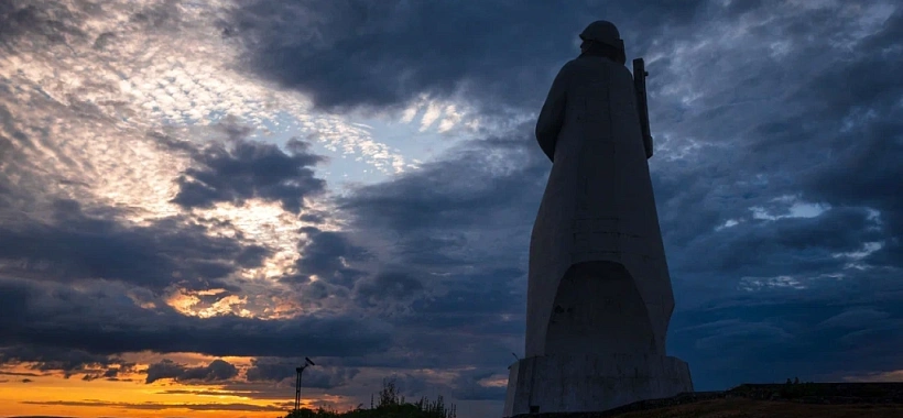 Дыхание арктики: Мурманск, Териберка, Кировск | автобусный тур - Изображение 7