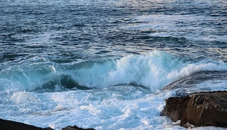 Баренцево море