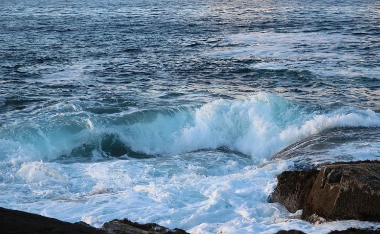 Баренцево море - Изображение 0