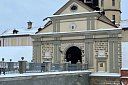 Несвижский замок