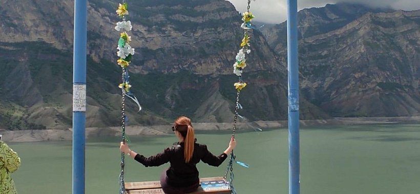 Неизвестный Дагестан, тур 4 дня | 7 дней с дорогой - Изображение 18