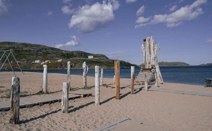 Териберка - Изображение 2