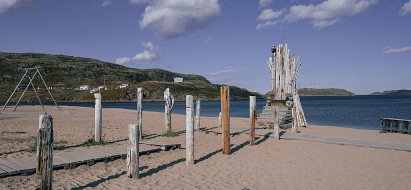 Дыхание арктики: Мурманск, Териберка, Кировск | автобусный тур - Изображение 11