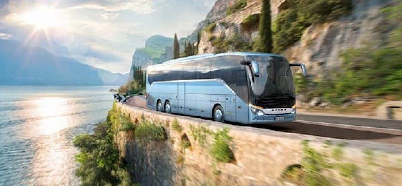 Автобусные туры на Черное море, 8 ночей - Изображение 0