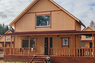 Мы-сЪ Онего (база отдыха)