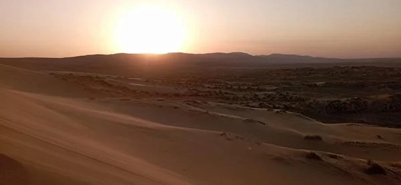 Неизвестный Дагестан, тур 4 дня | 8 дней с дорогой - Изображение 20