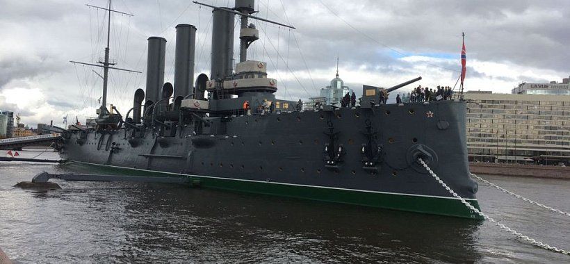 Каникулы в Санкт-Петербурге, 5 дней в городе | 7 дней с дорогой - Изображение 1